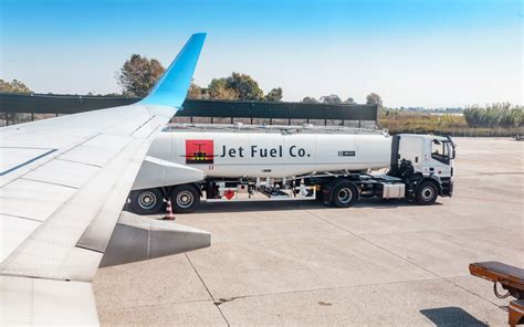 Jet fuel .